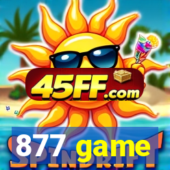 877 game